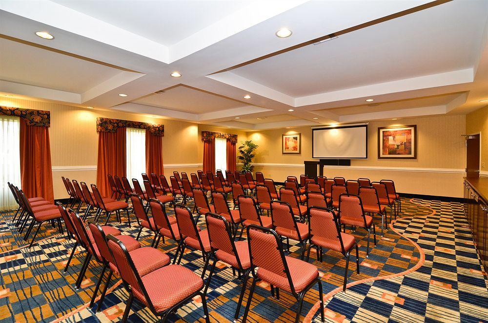 Comfort Suites Savannah Gateway I-95 Georgetown Bekvämligheter bild