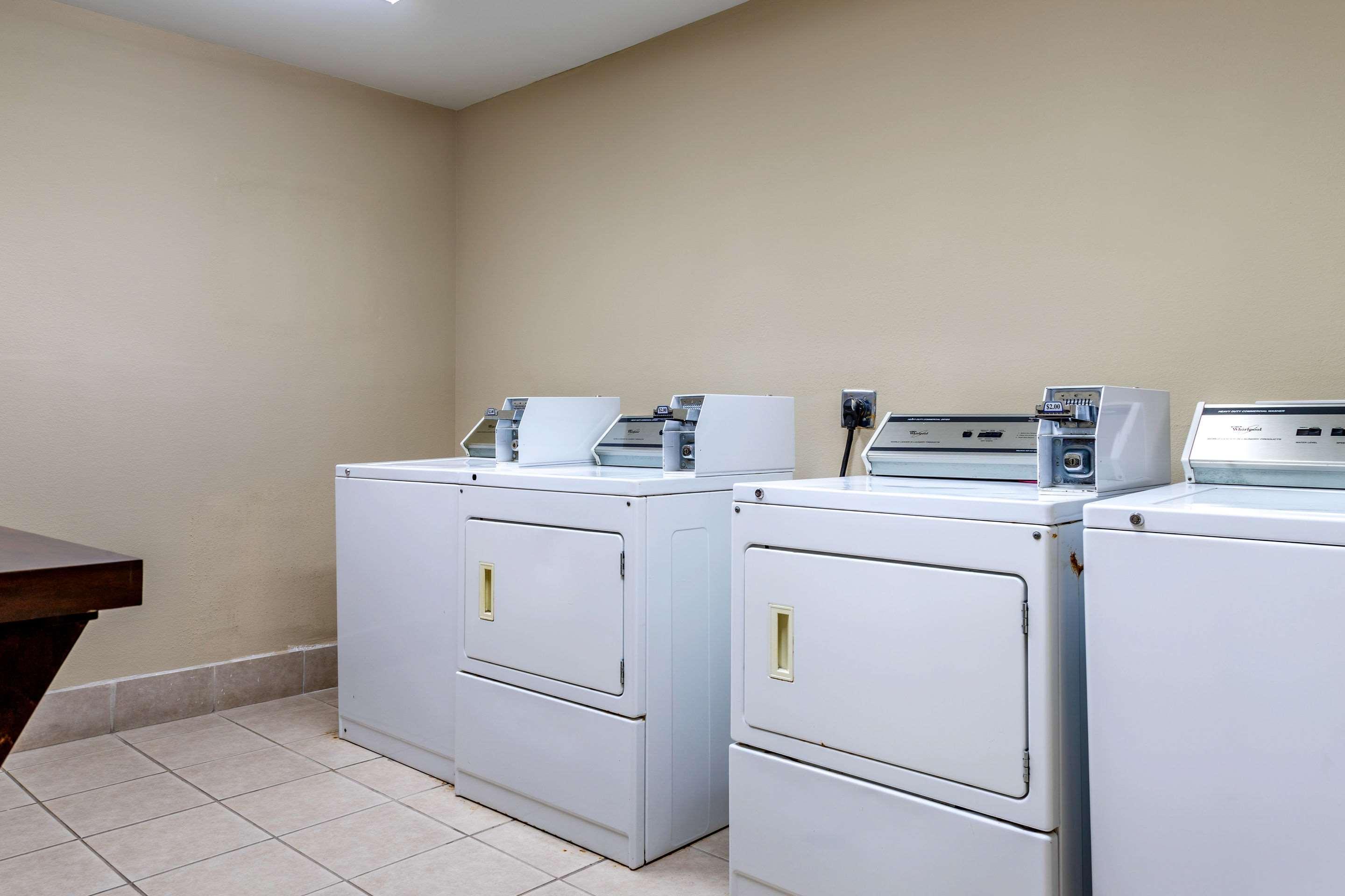 Comfort Suites Savannah Gateway I-95 Georgetown Exteriör bild