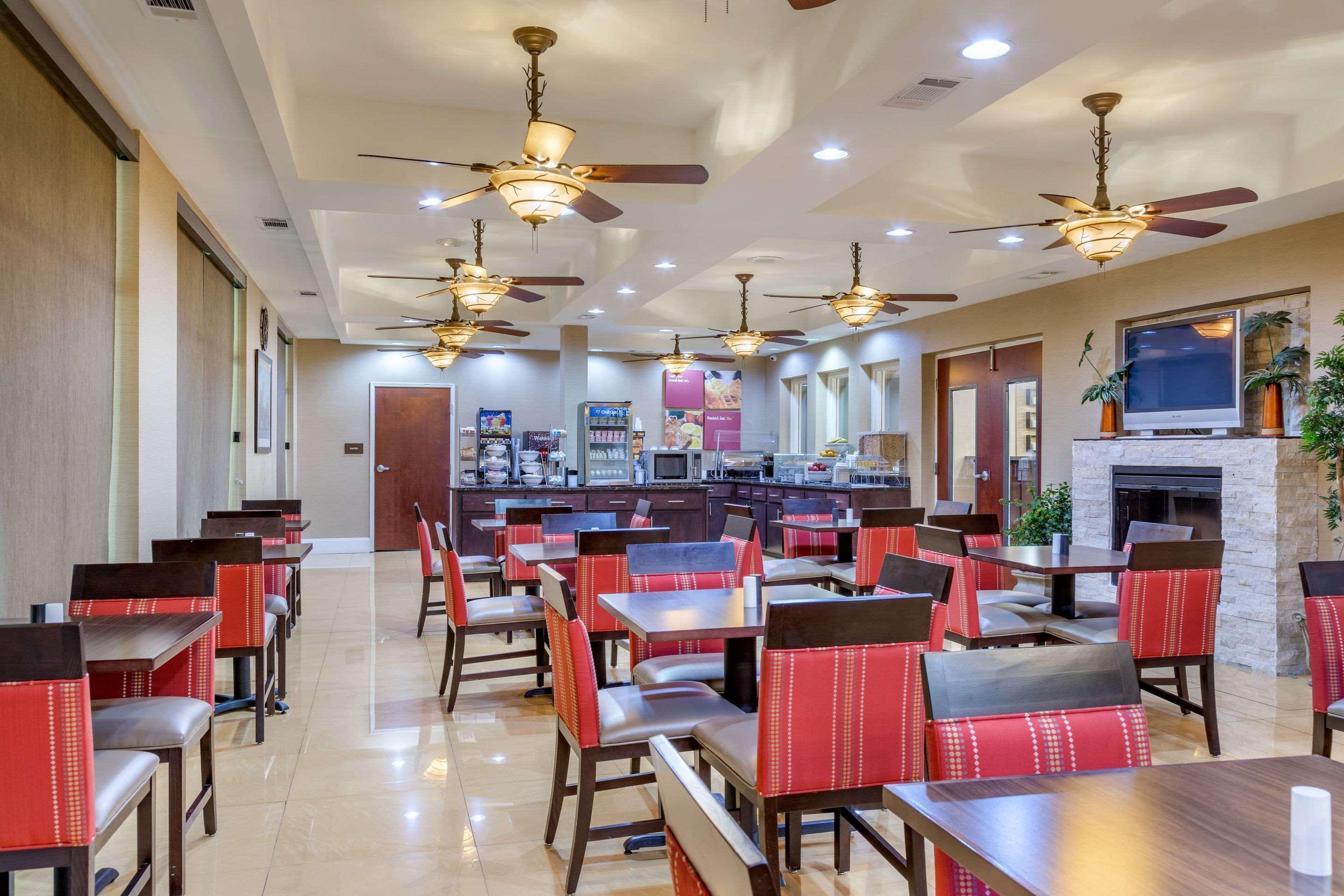 Comfort Suites Savannah Gateway I-95 Georgetown Exteriör bild