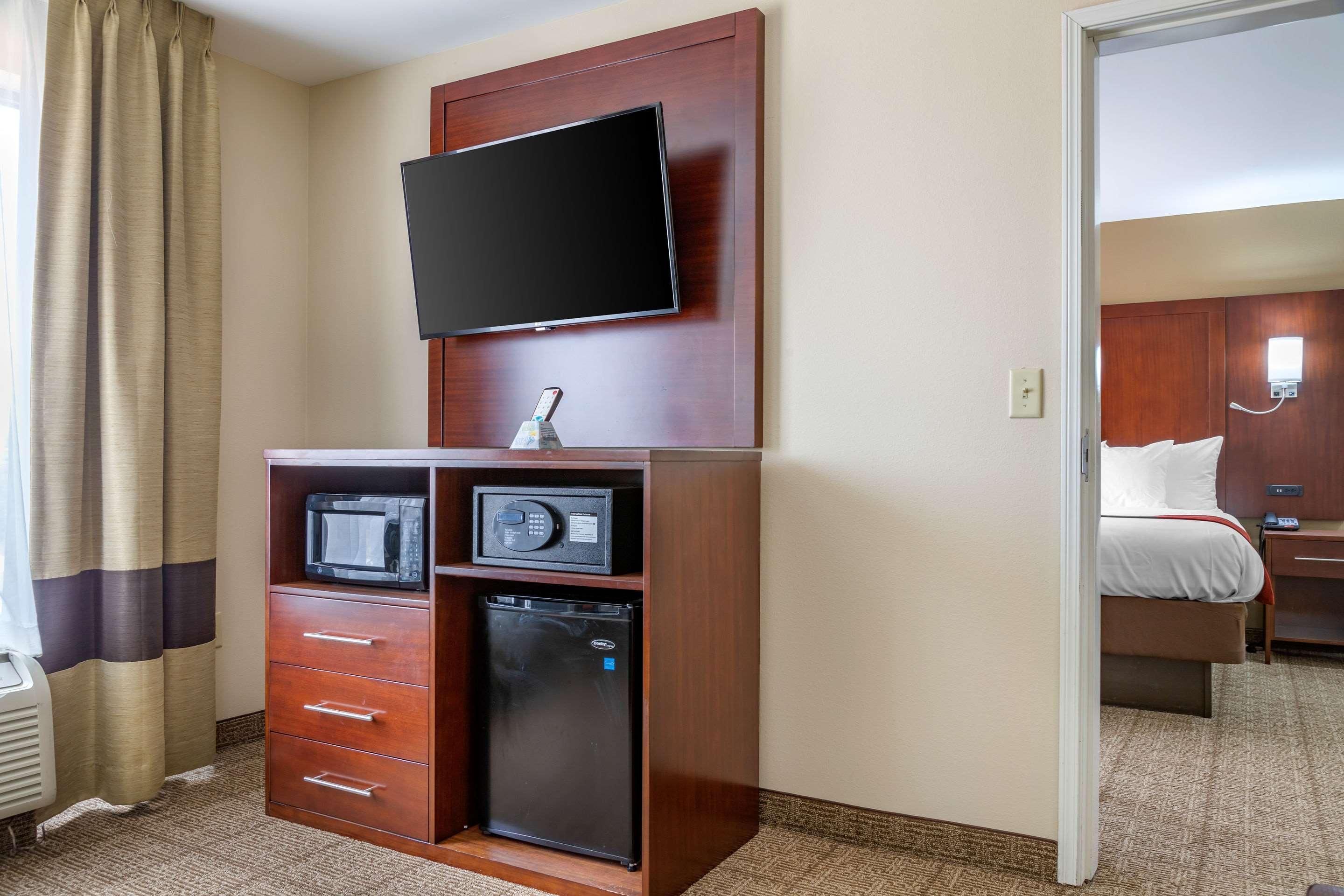 Comfort Suites Savannah Gateway I-95 Georgetown Exteriör bild