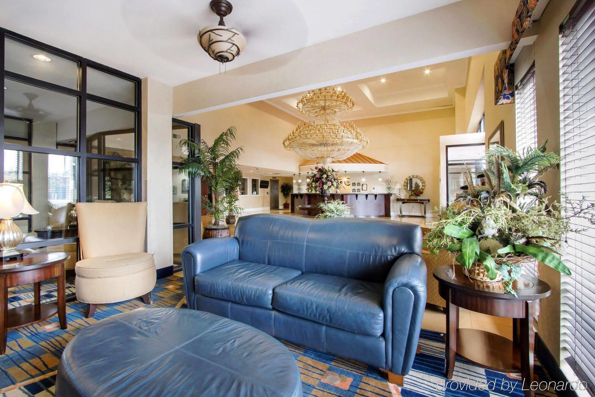 Comfort Suites Savannah Gateway I-95 Georgetown Exteriör bild