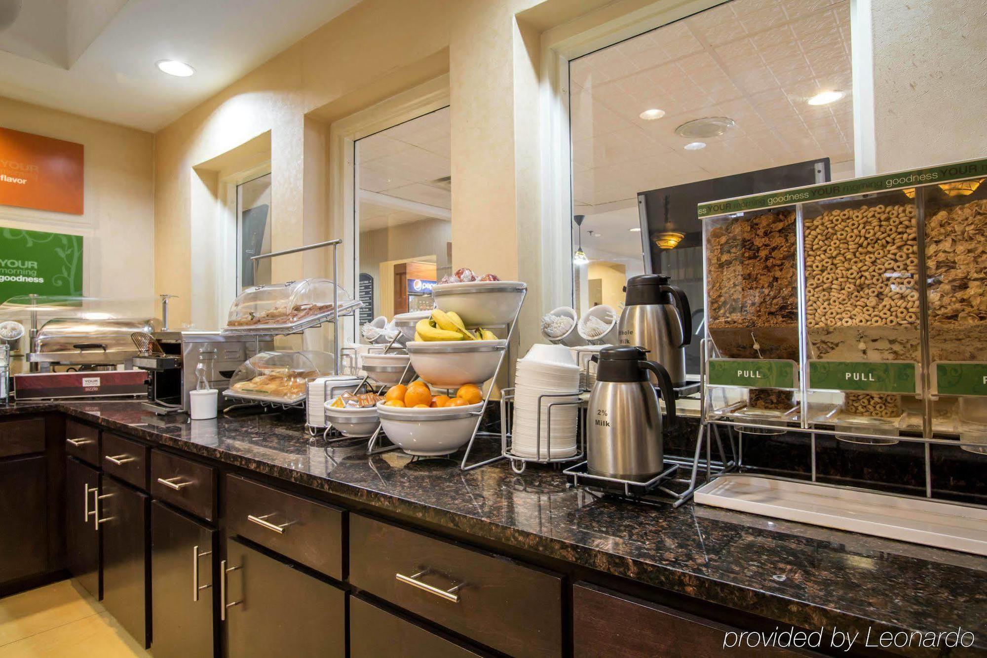 Comfort Suites Savannah Gateway I-95 Georgetown Exteriör bild