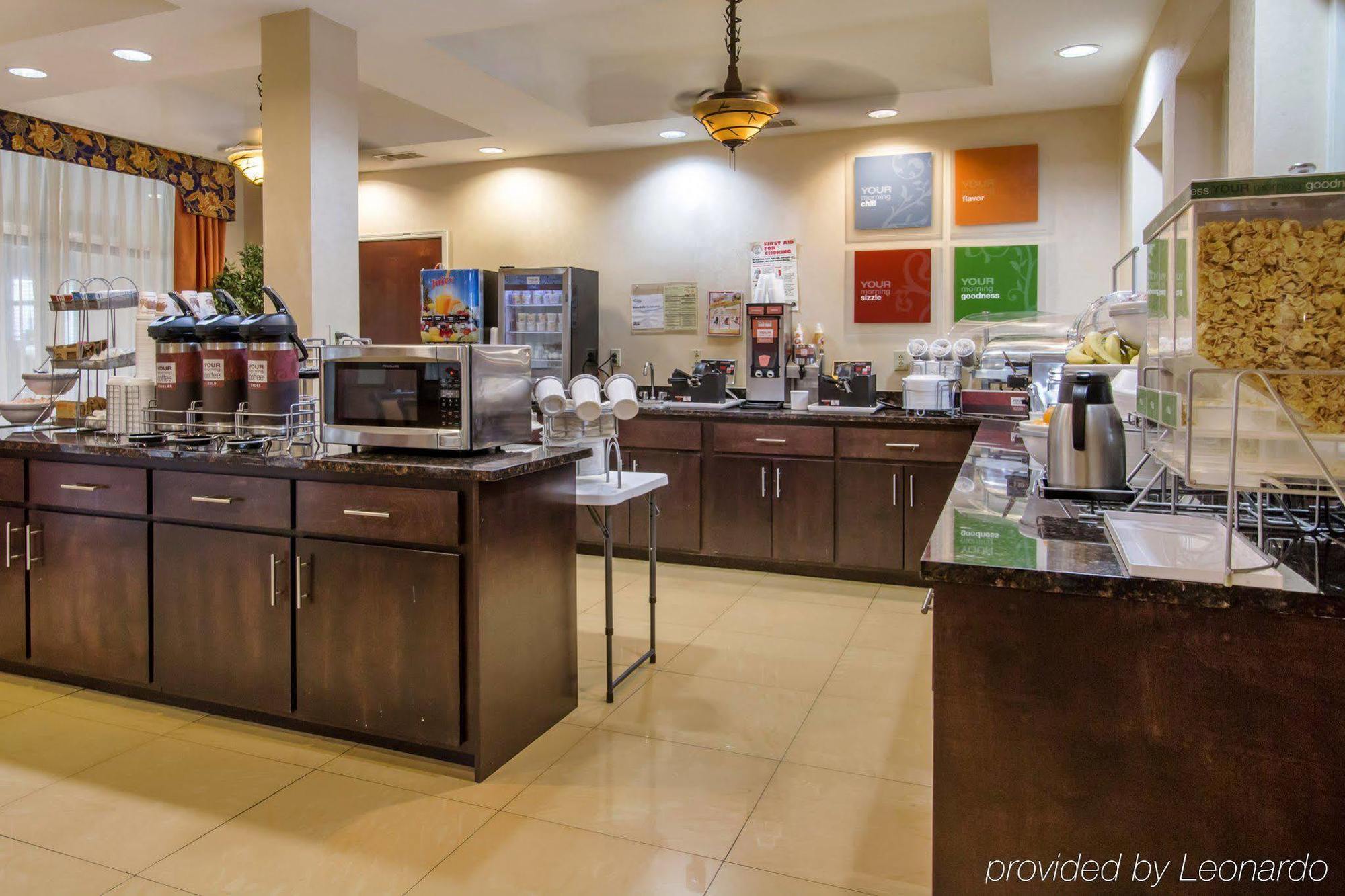 Comfort Suites Savannah Gateway I-95 Georgetown Exteriör bild