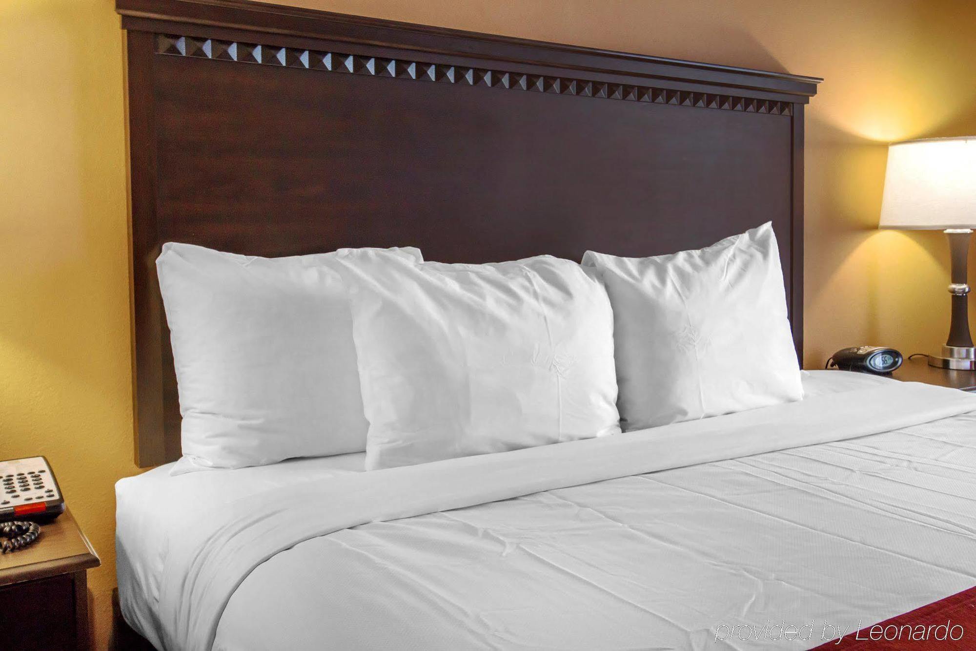 Comfort Suites Savannah Gateway I-95 Georgetown Exteriör bild