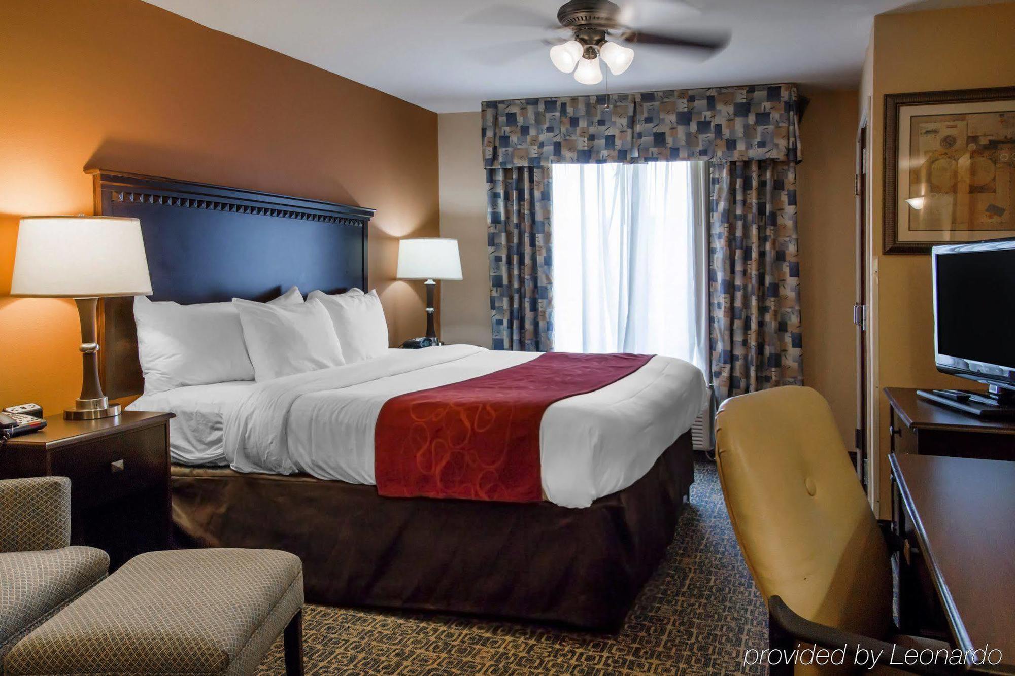 Comfort Suites Savannah Gateway I-95 Georgetown Exteriör bild