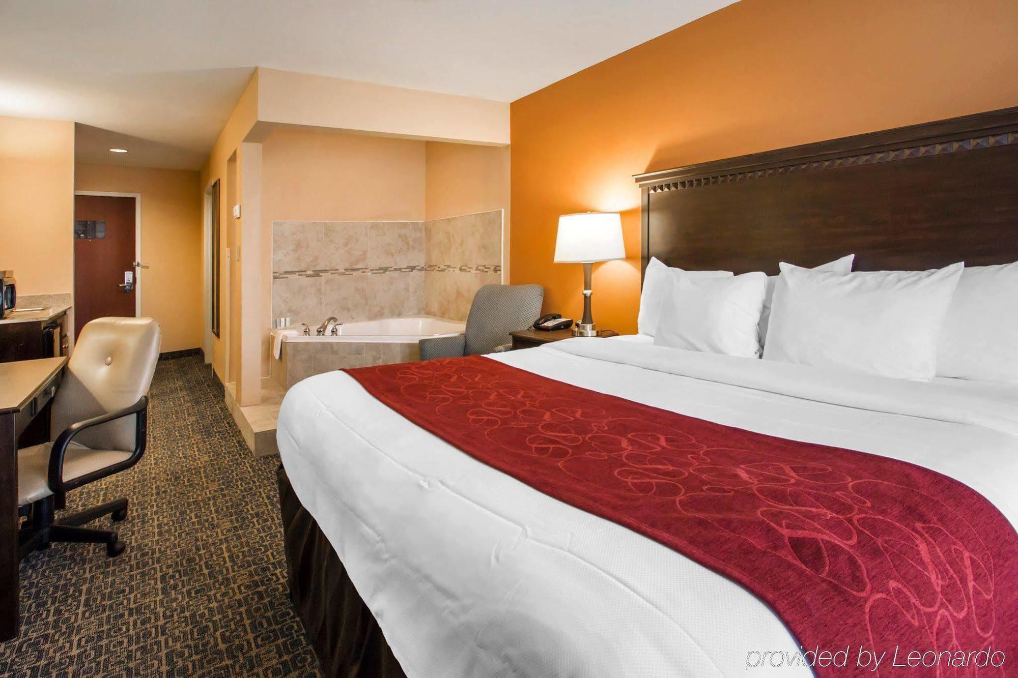 Comfort Suites Savannah Gateway I-95 Georgetown Exteriör bild