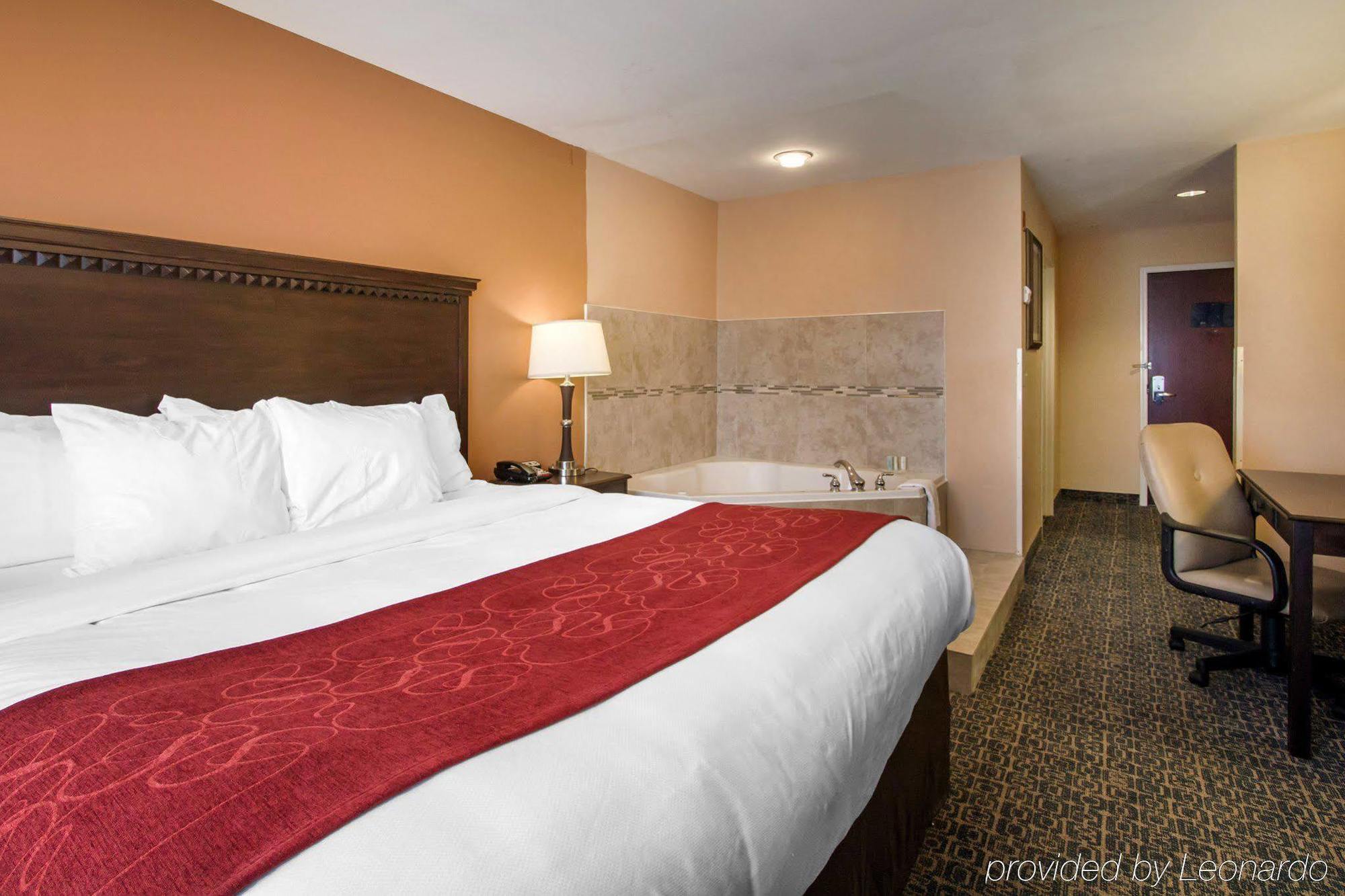 Comfort Suites Savannah Gateway I-95 Georgetown Exteriör bild