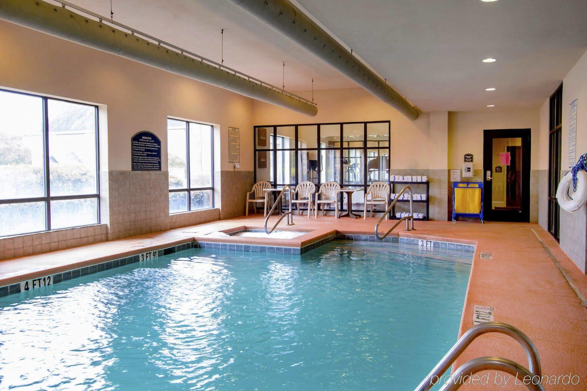 Comfort Suites Savannah Gateway I-95 Georgetown Exteriör bild