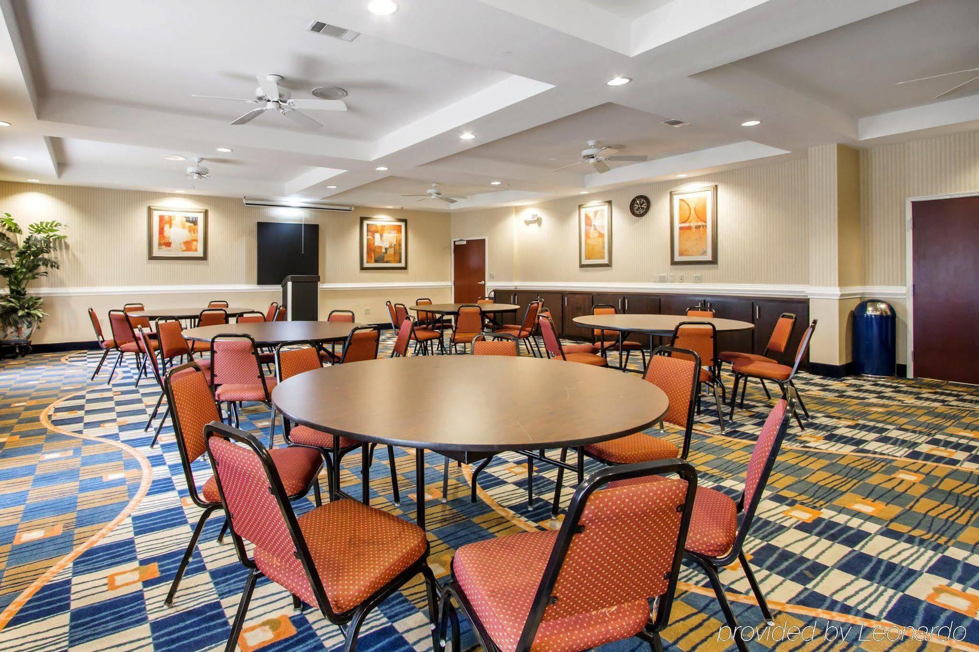 Comfort Suites Savannah Gateway I-95 Georgetown Exteriör bild
