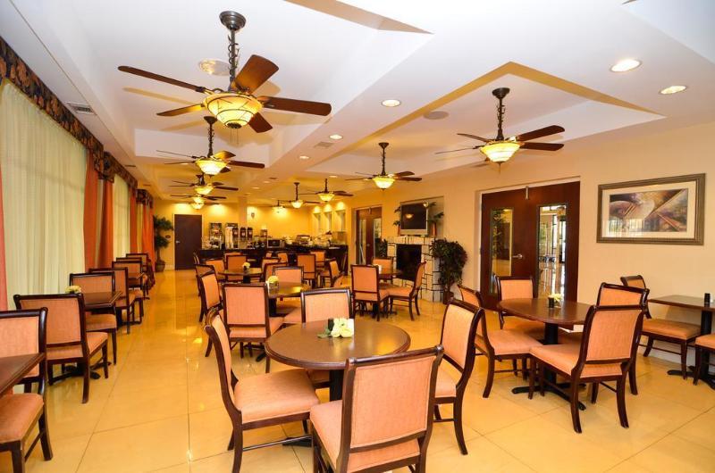 Comfort Suites Savannah Gateway I-95 Georgetown Exteriör bild