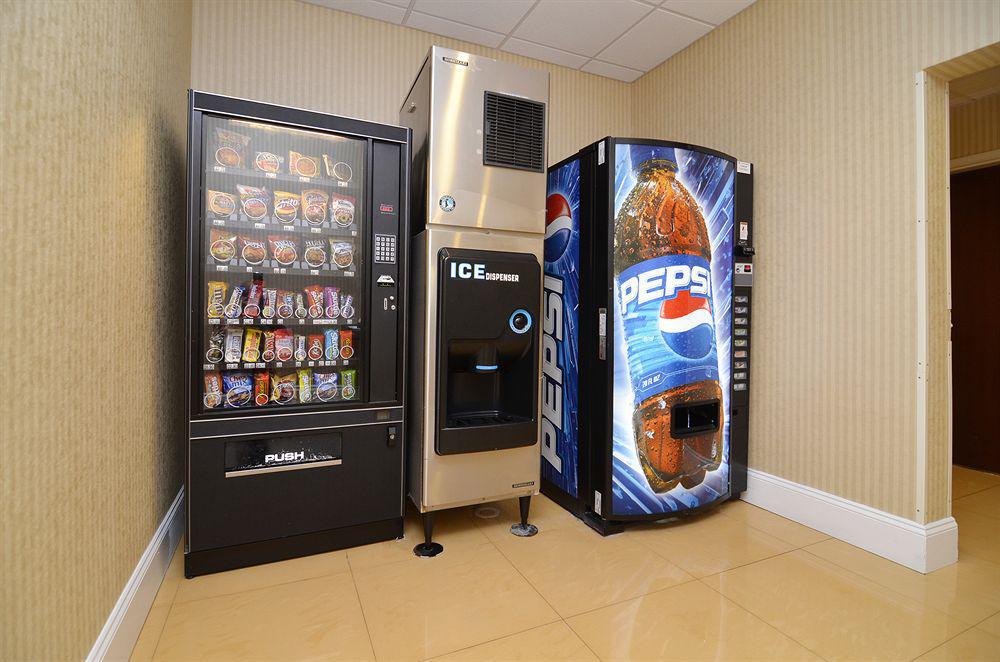 Comfort Suites Savannah Gateway I-95 Georgetown Exteriör bild