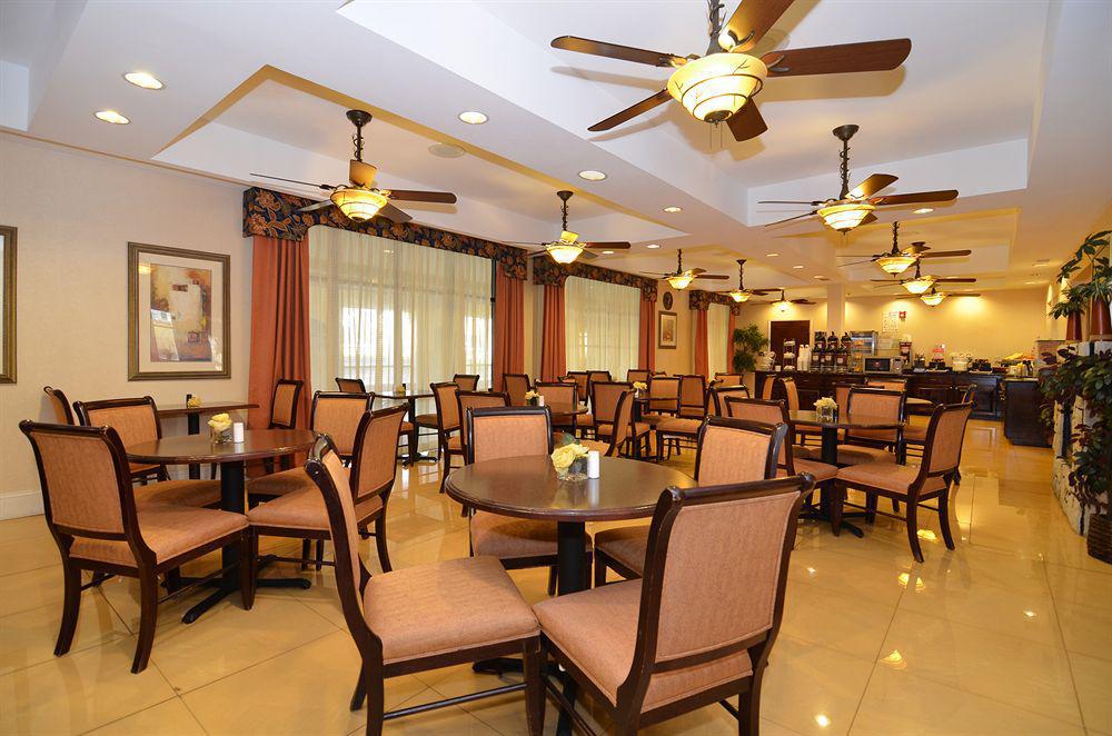 Comfort Suites Savannah Gateway I-95 Georgetown Exteriör bild